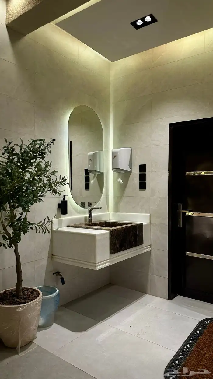 مخيم و ضيافة 7th SKY 3