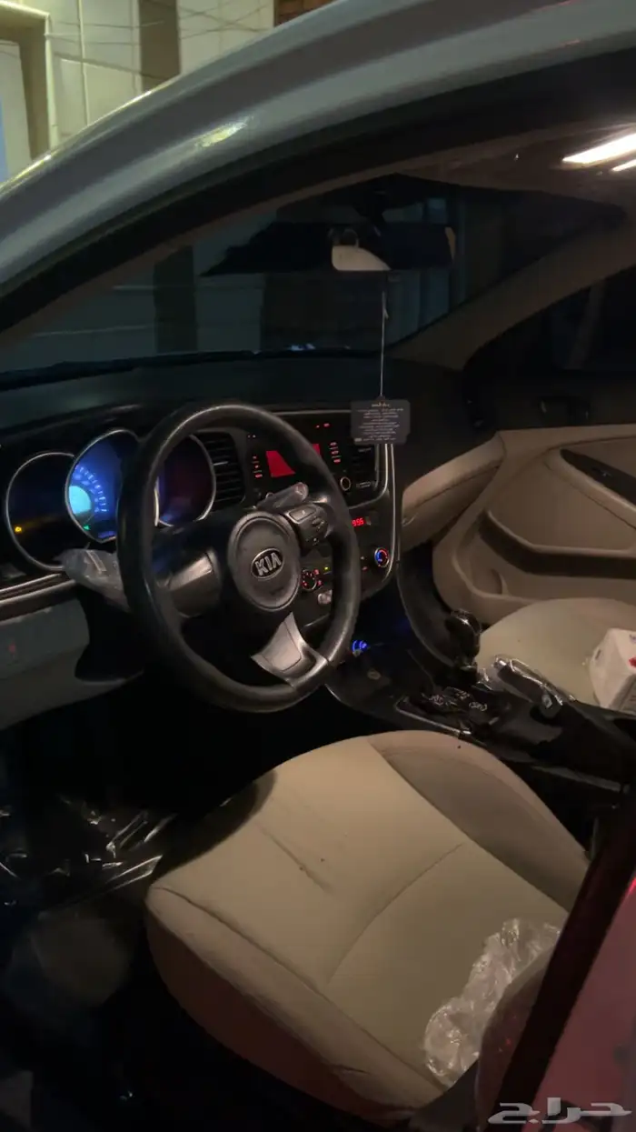 اوبتما 2015 قير عادي 9