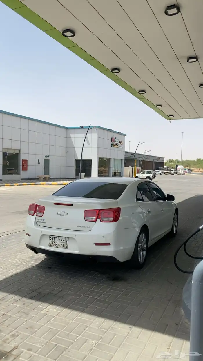 ماليبو 2013 ltz 1