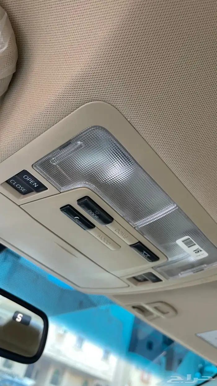 افالون 2016 فل كامل سعودي وكاله 51