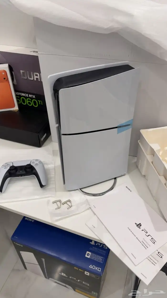 للبيع سوني فايف ون تيرا 1