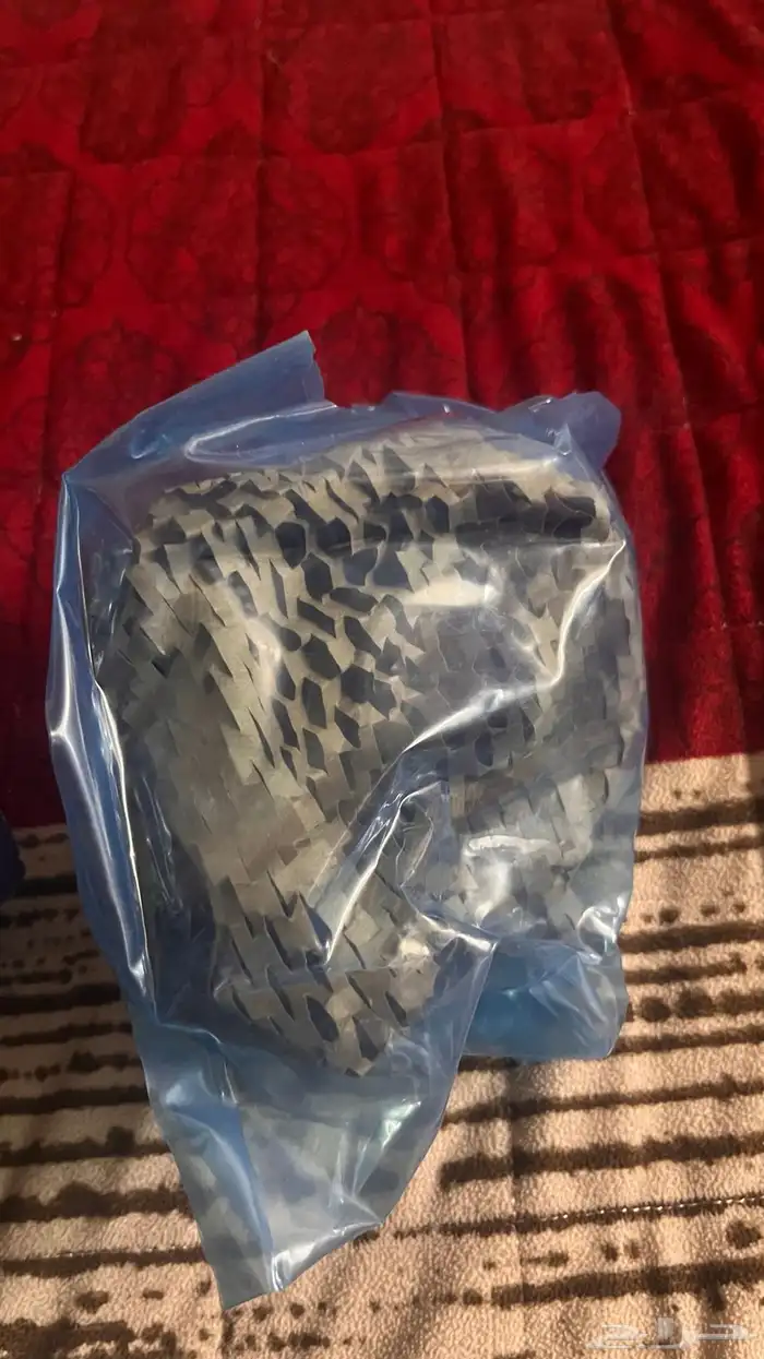 شريحة بوري كامري 2007-2011 2