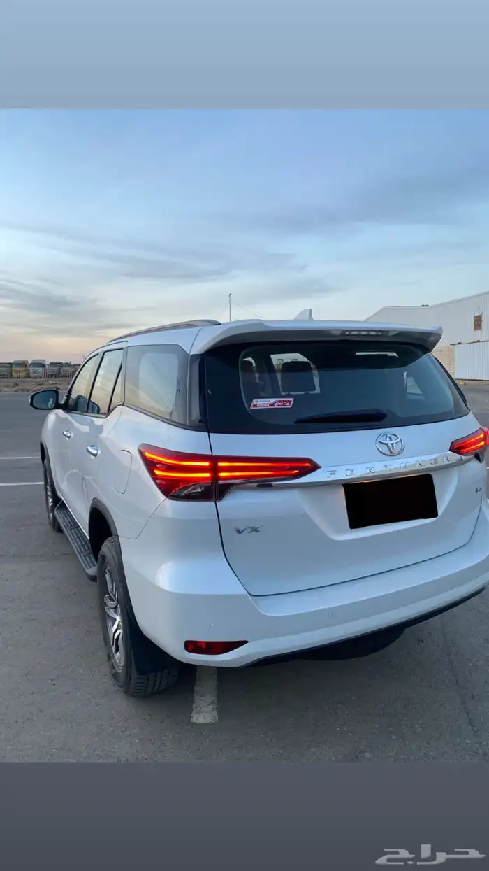 فورتشنر2023 6