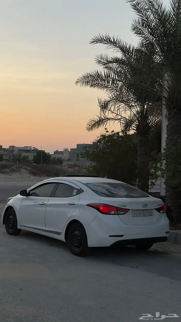 النترا2013 ماشية267 الف كل شي ع الشرط قير مكينة عضلات شاصي 6