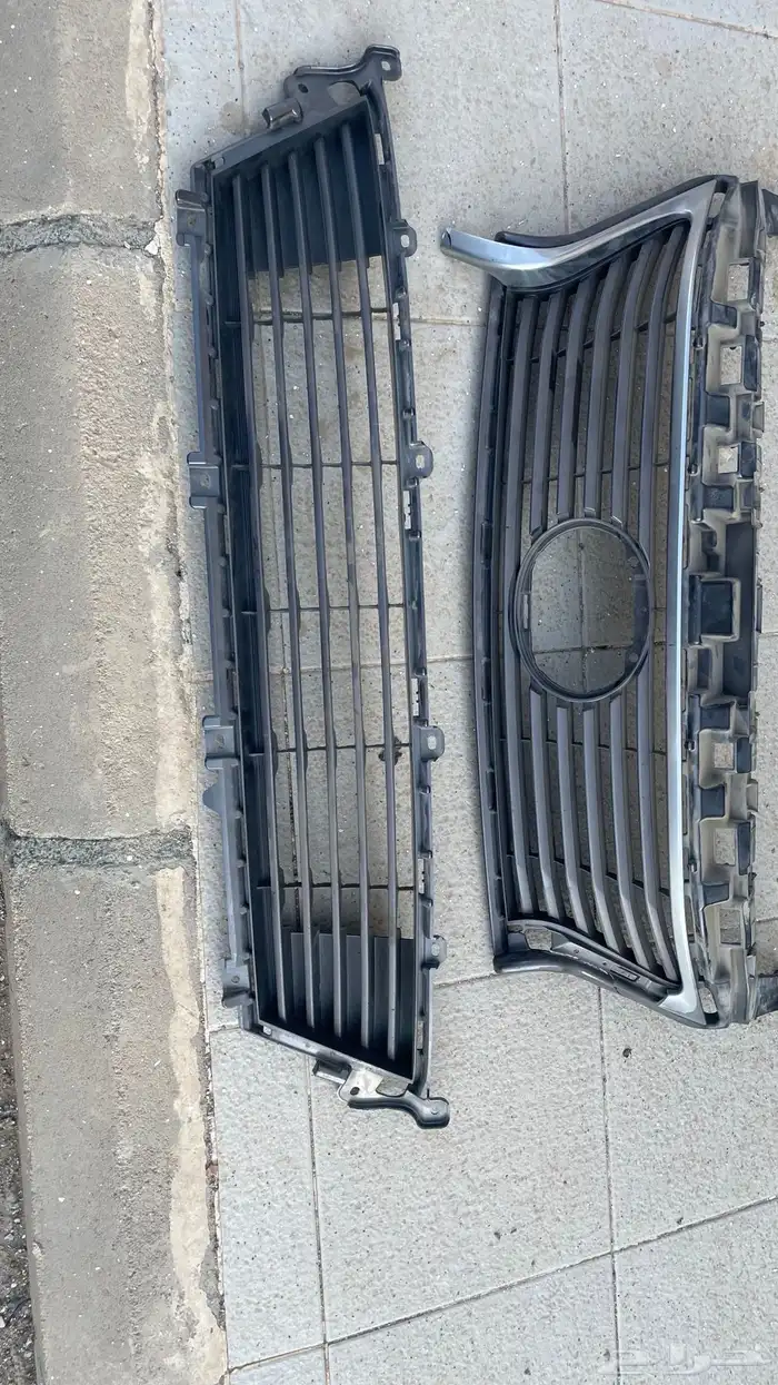 شبك لكزس 350 2015 0