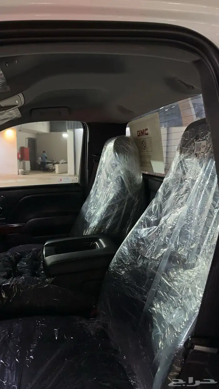 سييرا 2017 للبيع 20