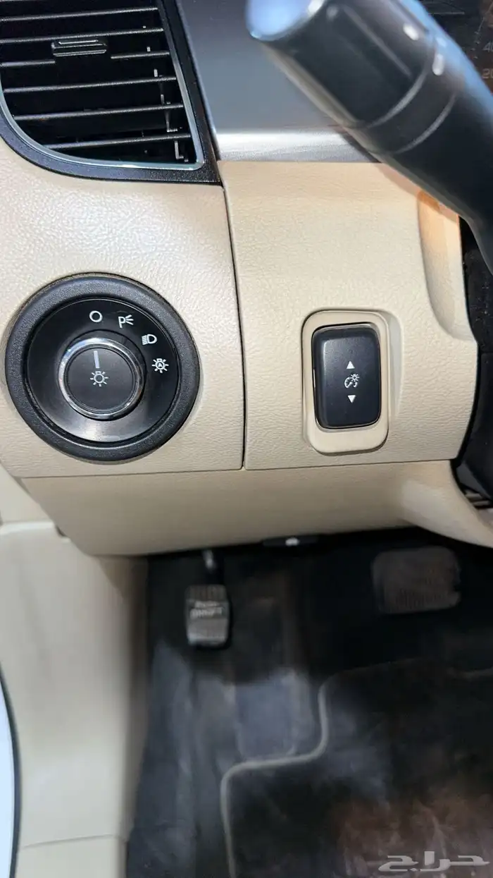 فورد توروس 2014 7