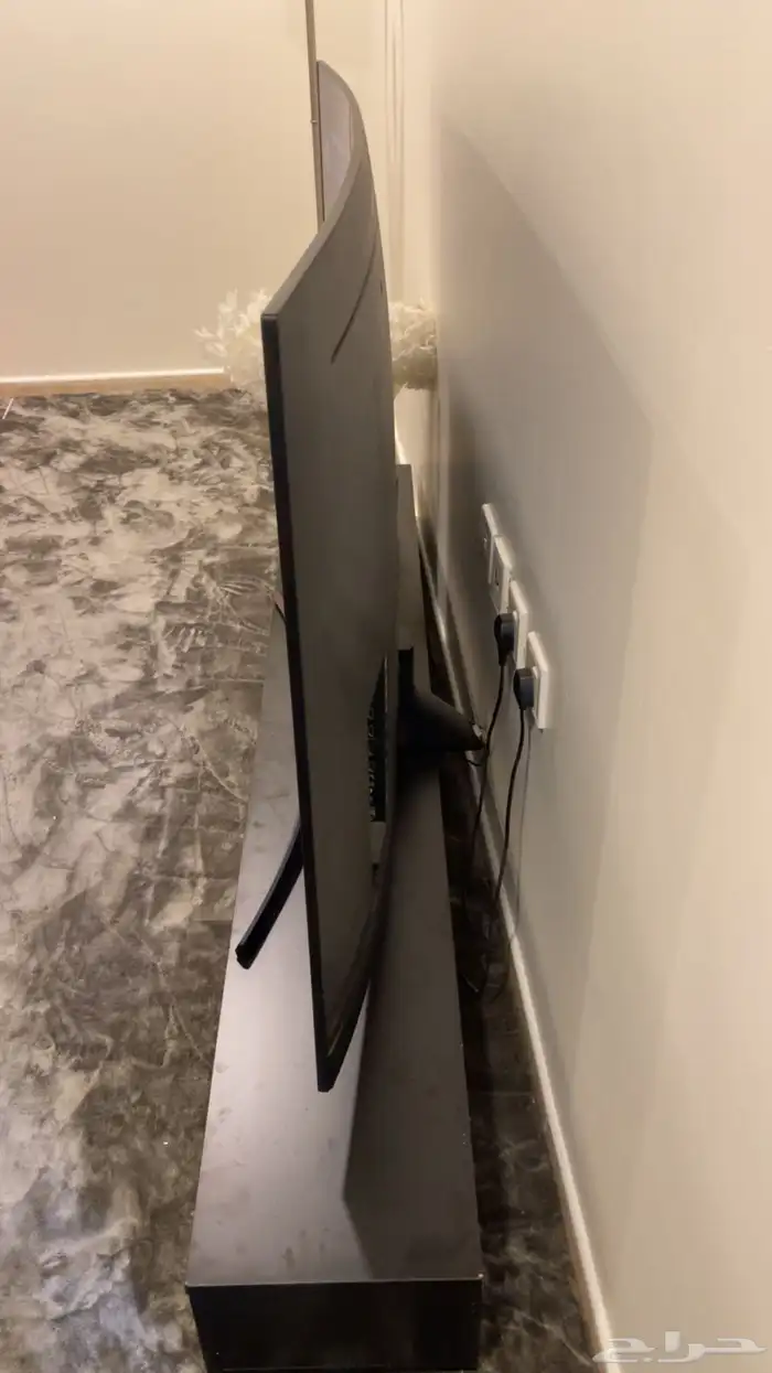 تلفزيون سامسونج 65 بوصة سمارت 2