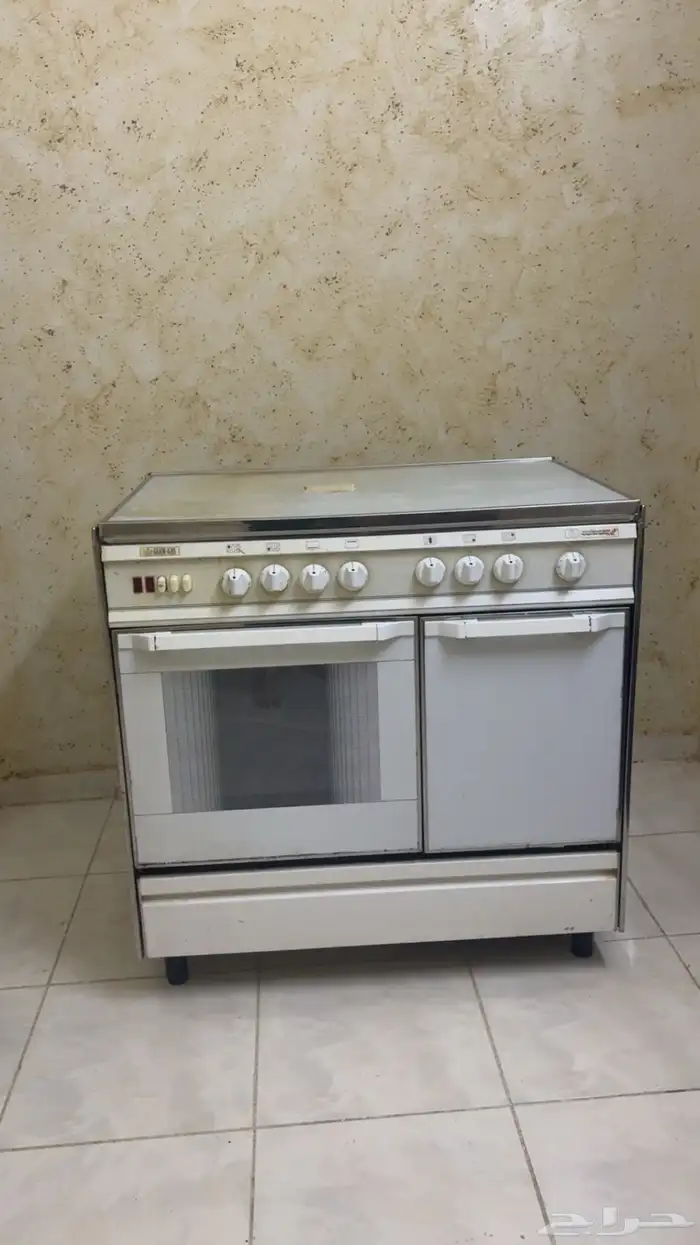 غاز كبير للبيع ب 500 ( ضمد) 3