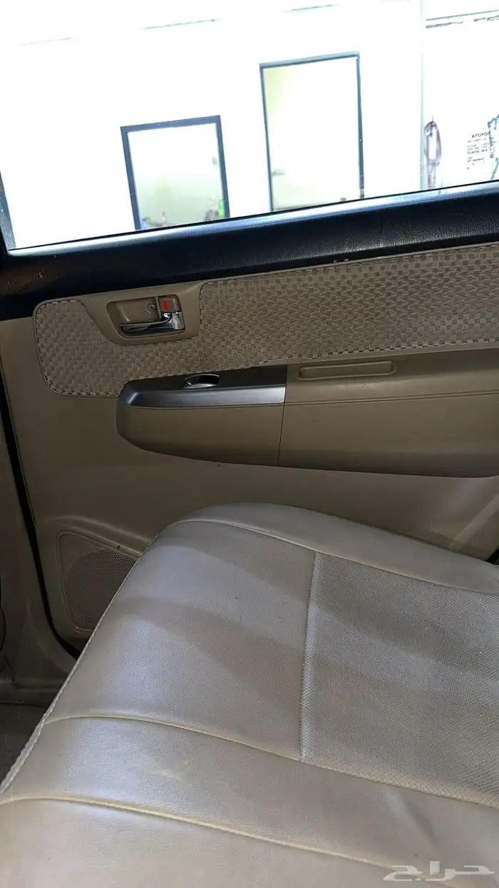 فورشنر 2015 بلد ممشى 200 الف 21