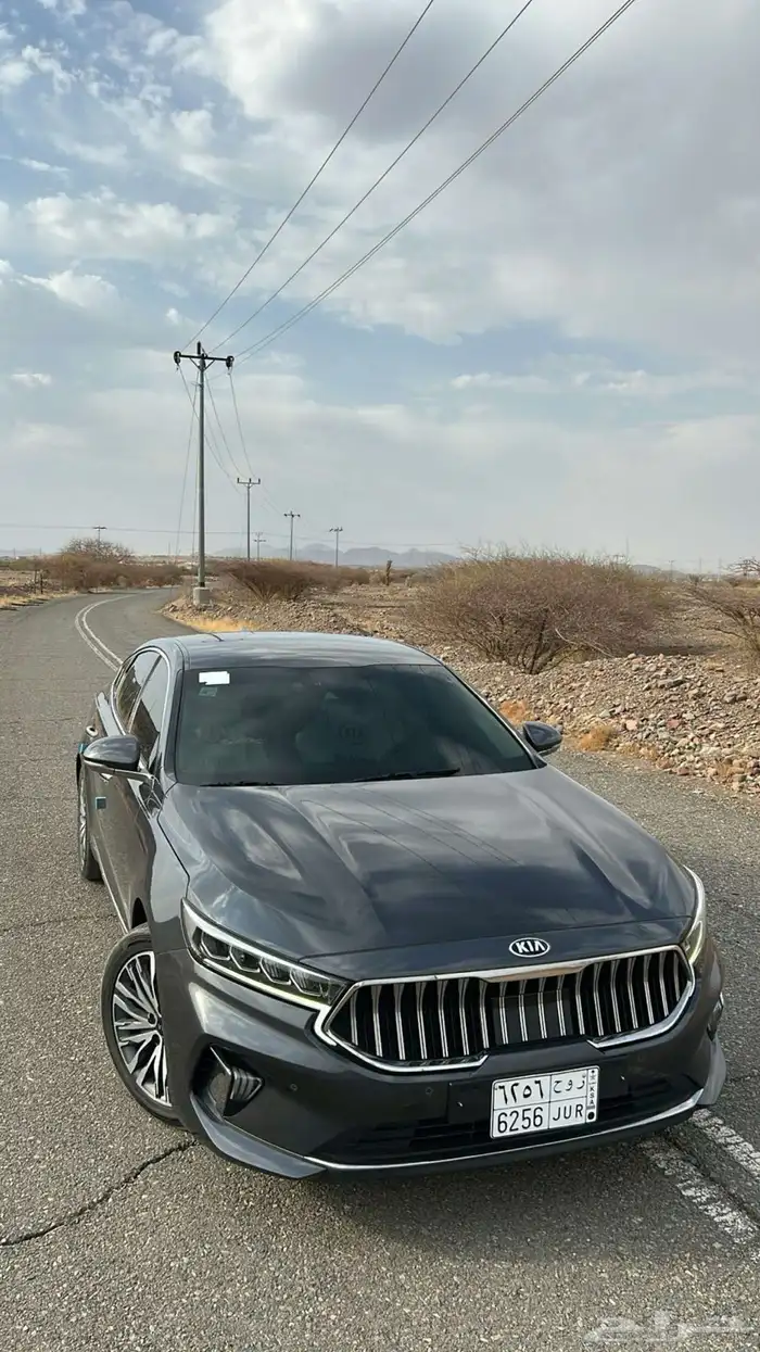 كادينزا 2020 0