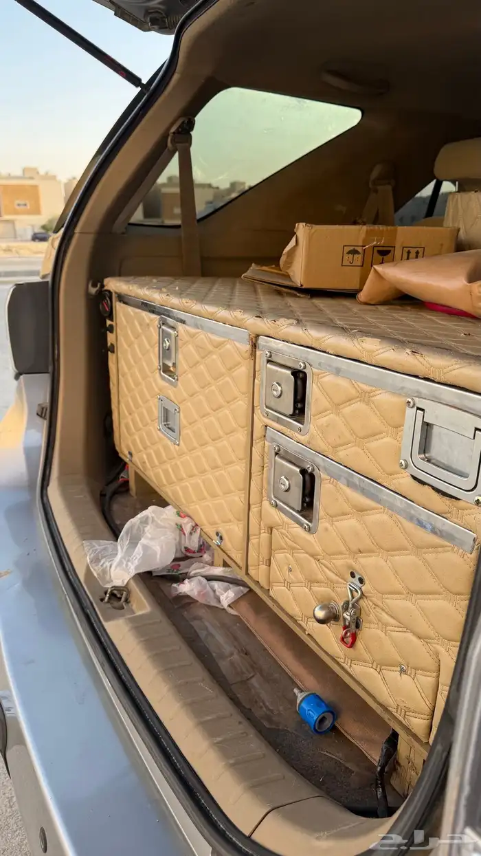 فورشنر 2015 6 سلندر 10