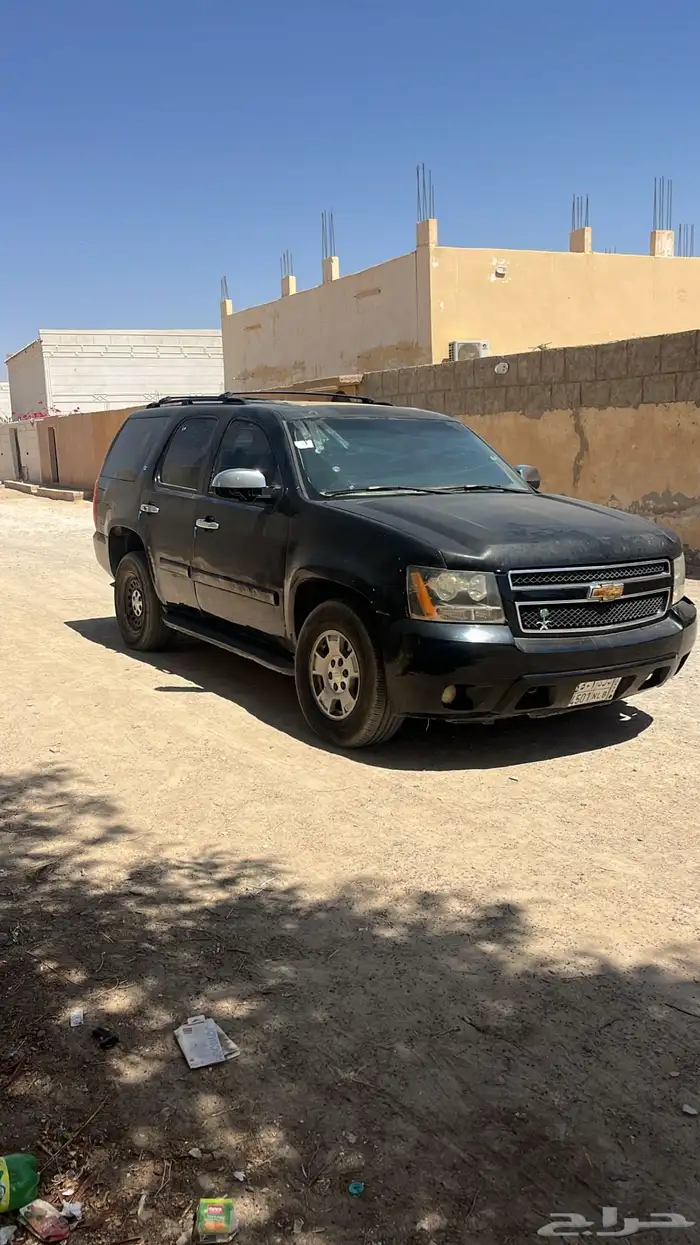 جمس تاهو شفرليه 3