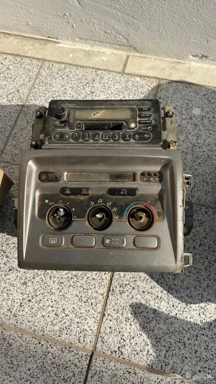 قطع لاند 2007 1