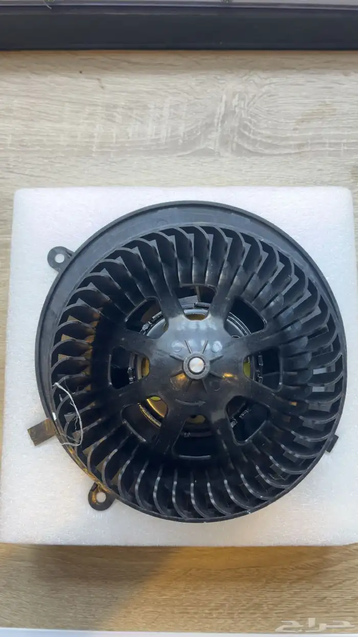 مروحة مكيف داخليه MG6 2018-2025 0