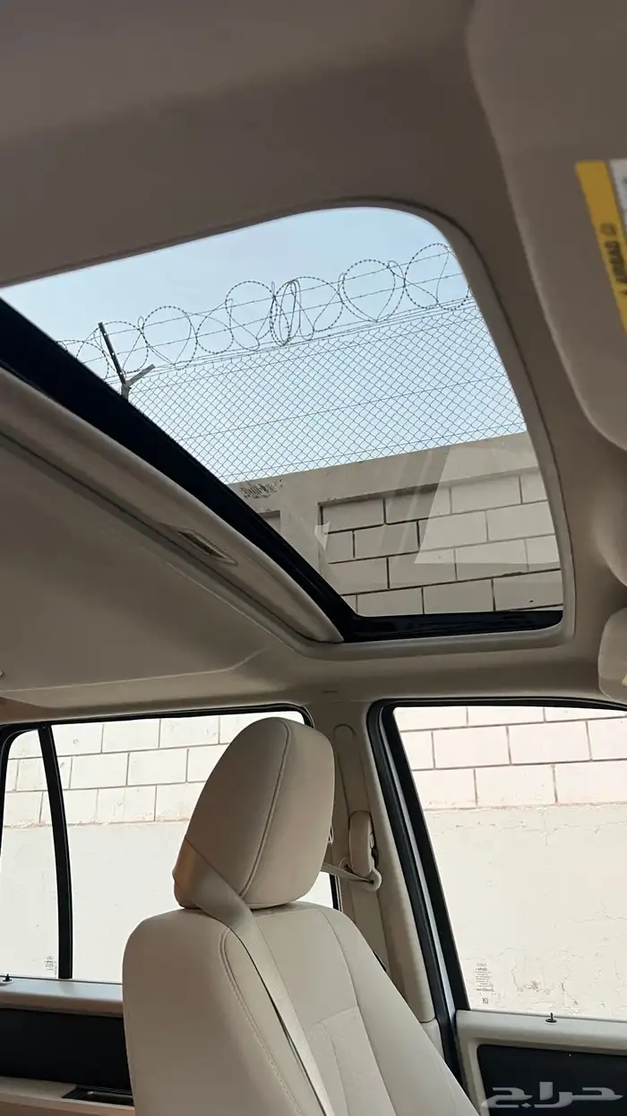 اكسبيدشن 2016 19