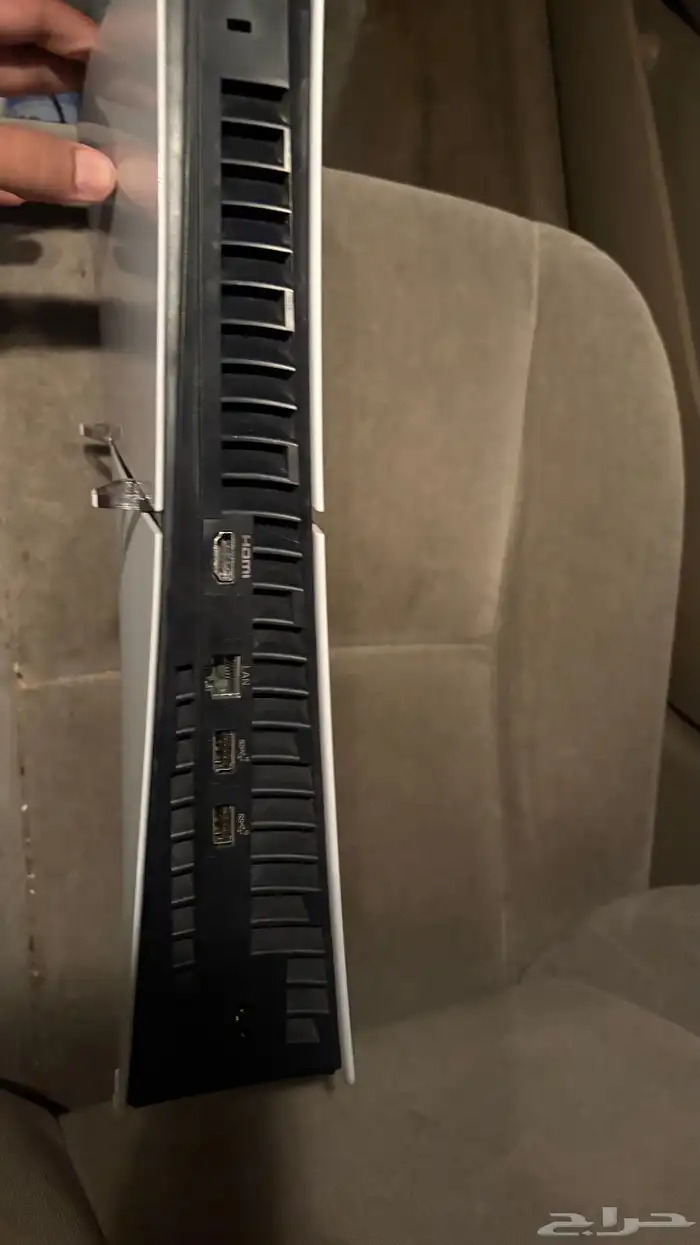 سوني 5 للبيع نضيف 3