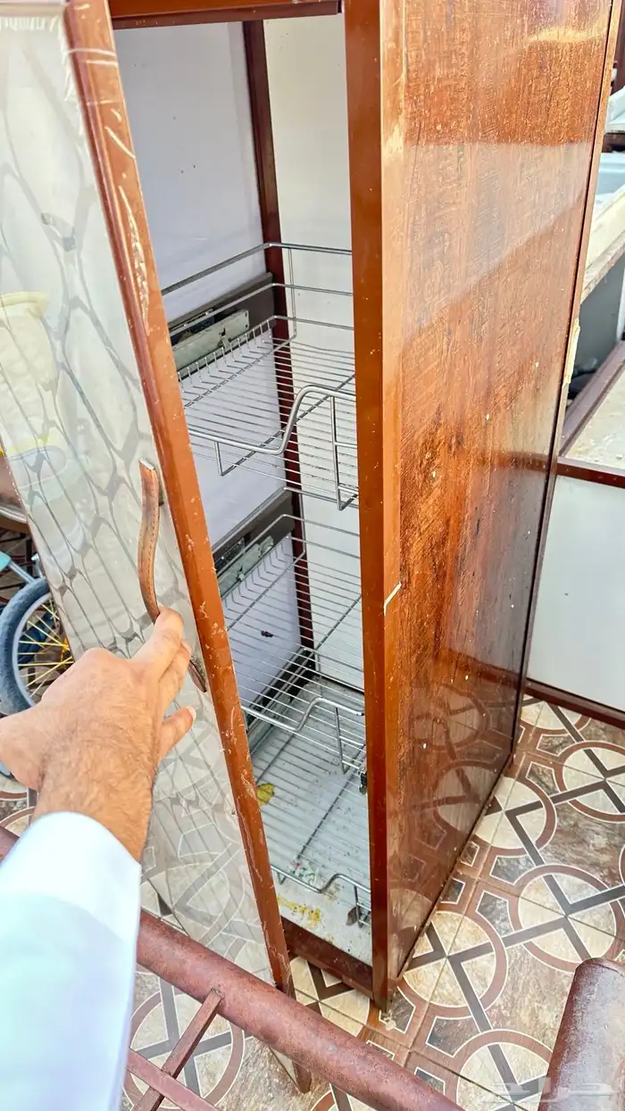 مطبخ للبيع 4