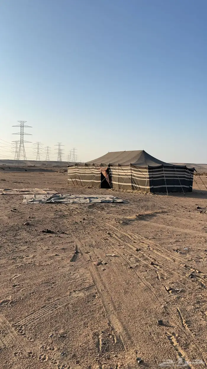 بيت شعر 13 6 0