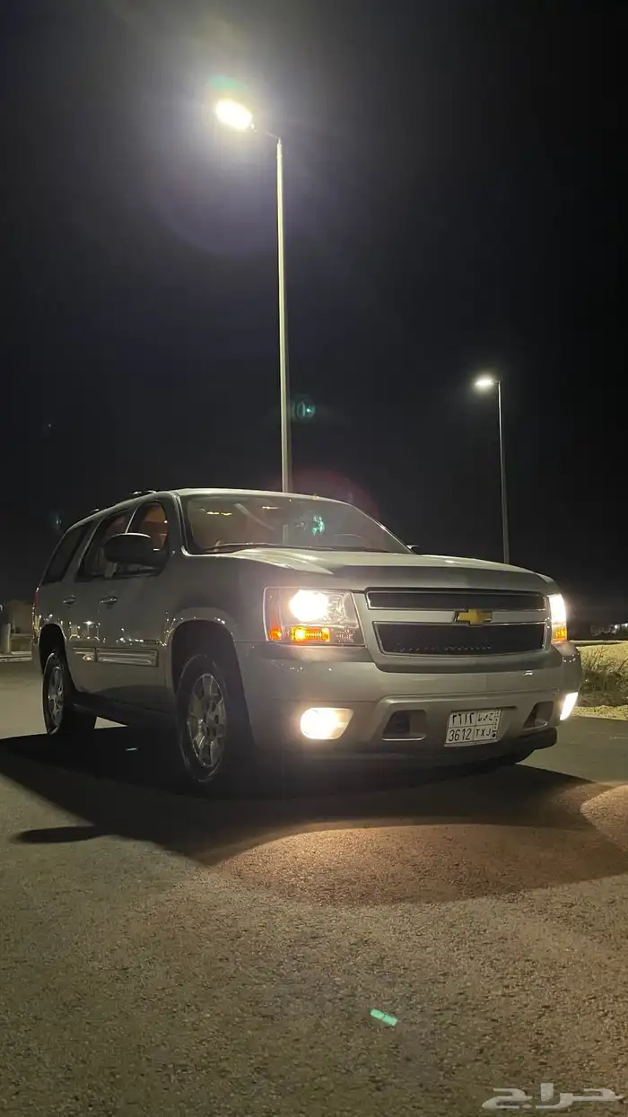 تاهوLT 2014 سعودي بدون دبل ممشى 216 الف 3