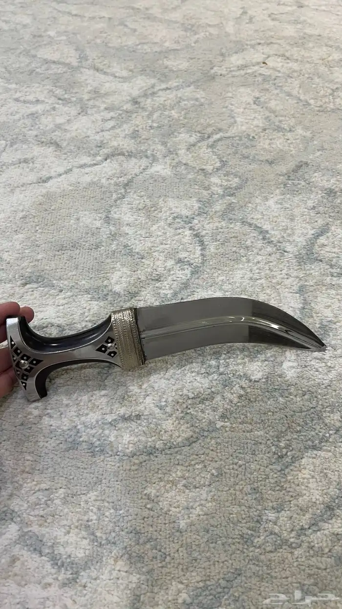 جنبيه كفو 5