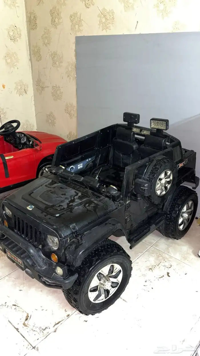 اغراض للبيع 3