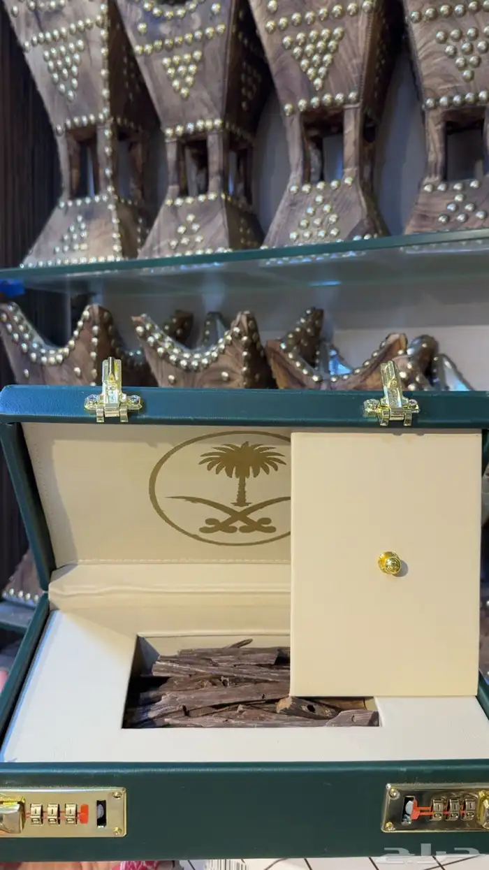 عود هندي طبيعي 1