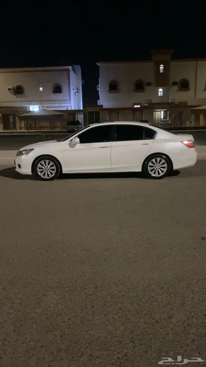 هوندا اكورد سبشل 2013 33