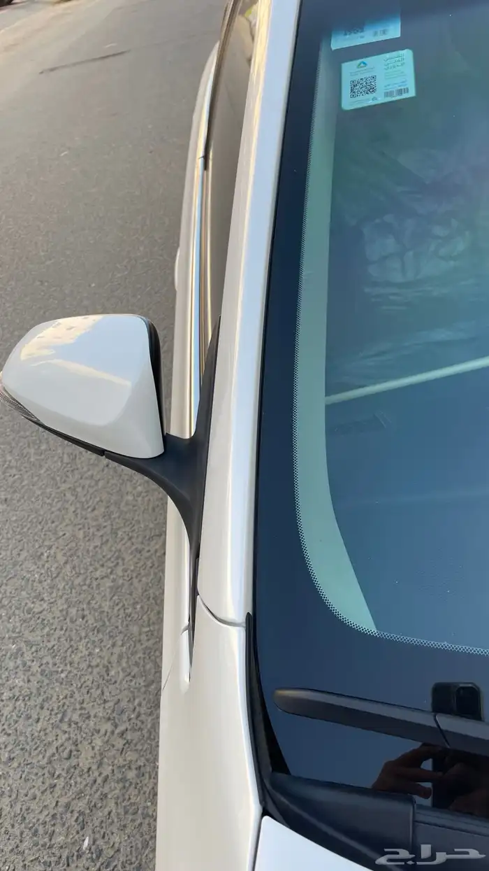 افالون 2016 فل كامل سعودي وكاله 12