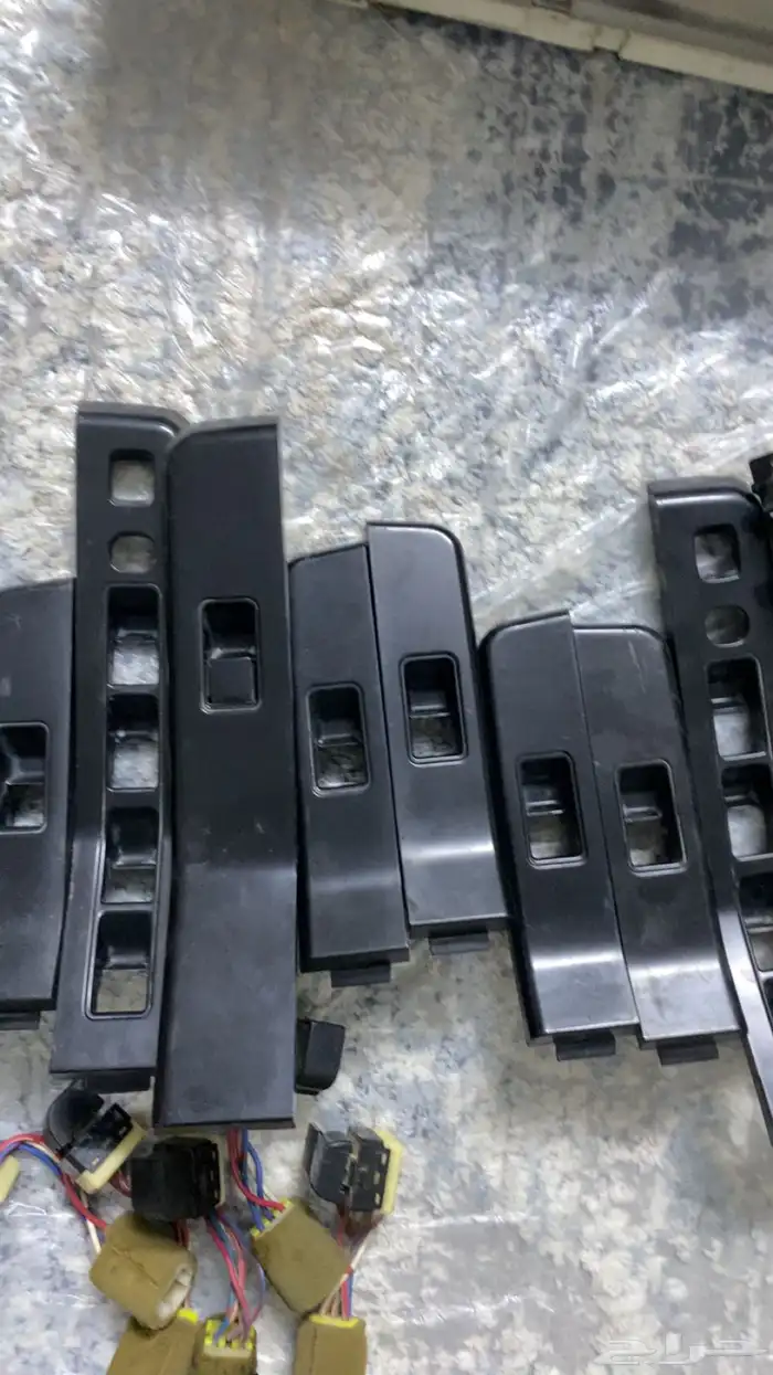 سوتشات قزاز مع الدواكير 95  97 2