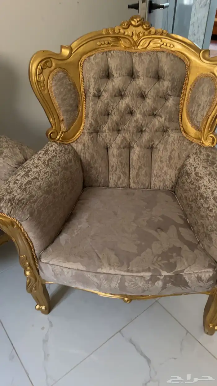 كنب استعمال خفيف اخو الجديد 1