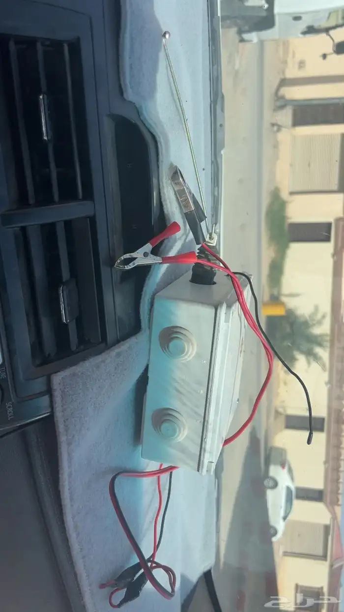 مصيدة حمام كهربائية 1