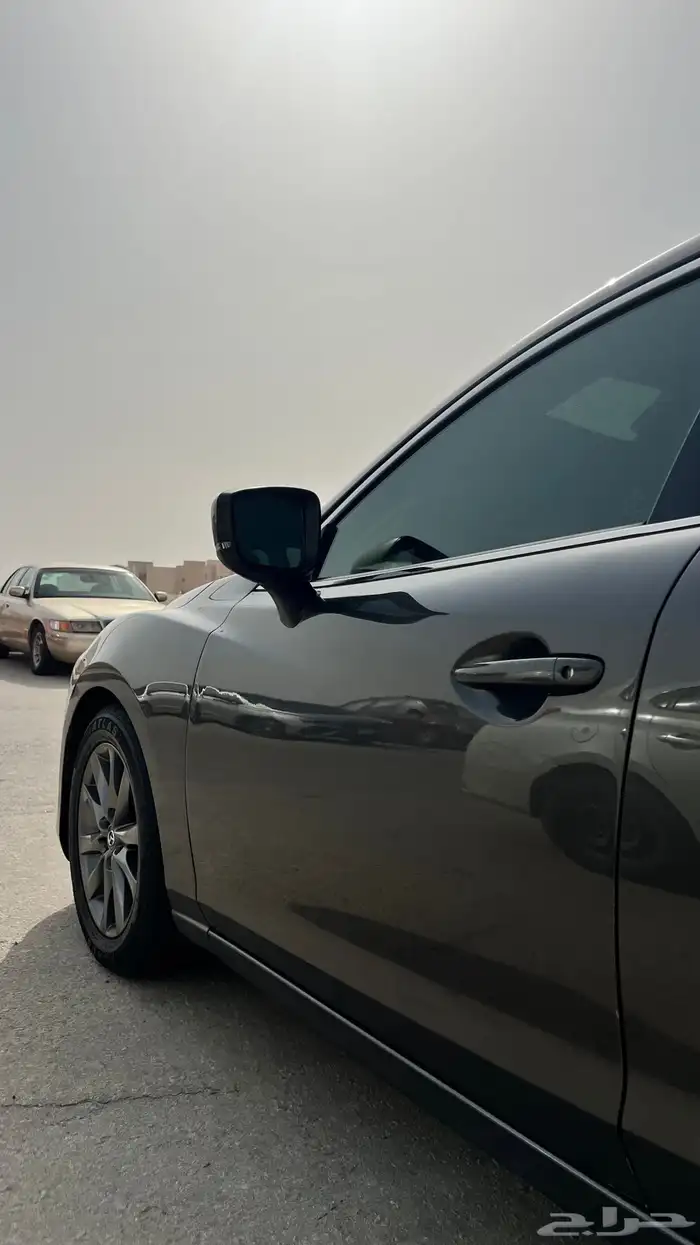 مازدا 2020 6 12