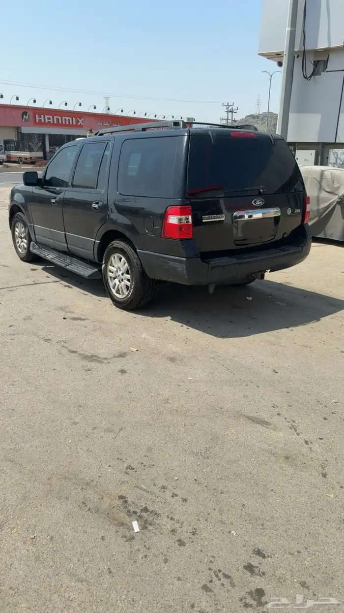 اكسبدشن 2013 1