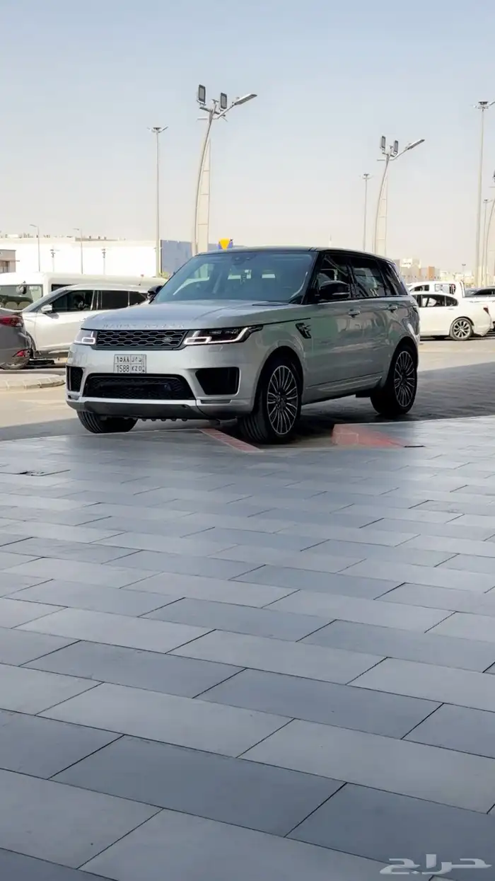 رنج روفر سبورت 2020 للبيع 18