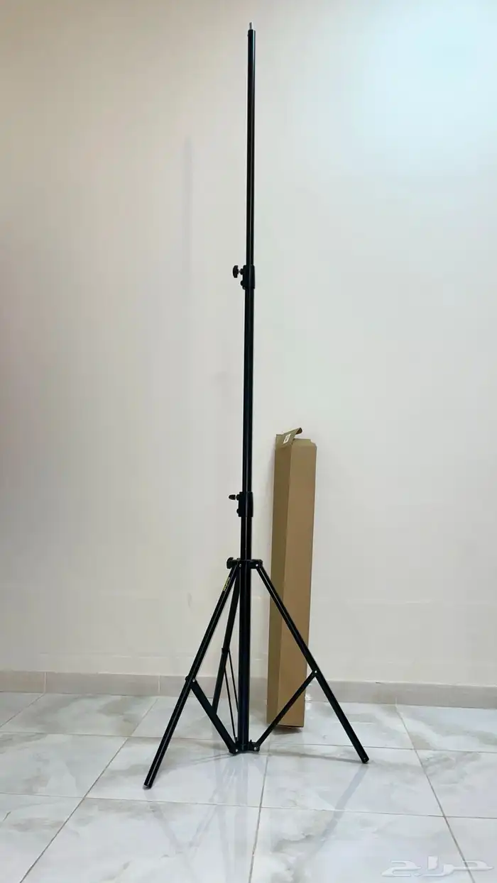 ستاند إضاءة تصوير 2