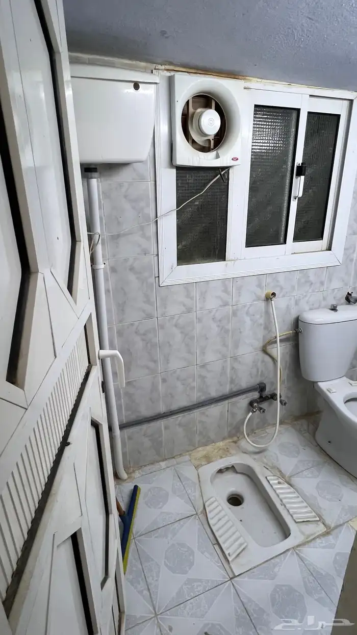 محايل حي المقاعد 8