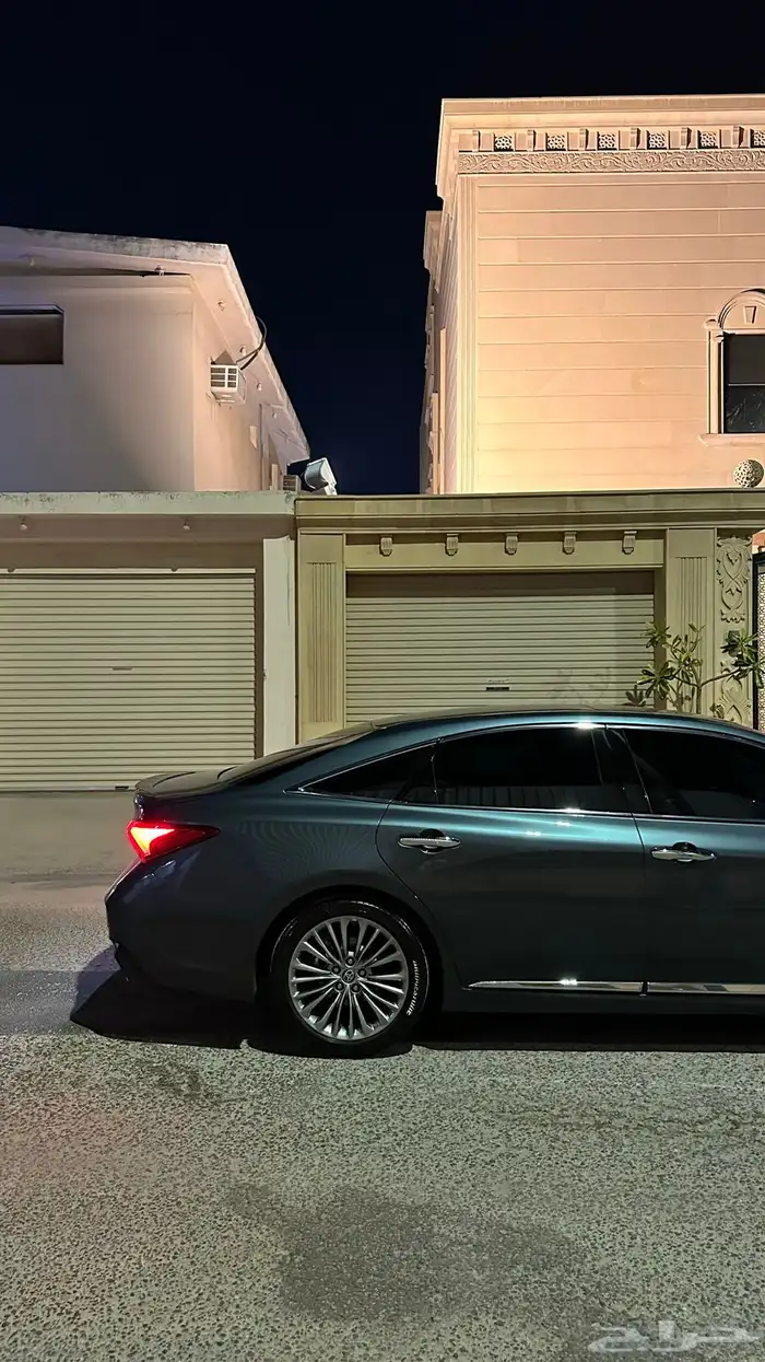 افالون بريميوم 2022 للبيع 22
