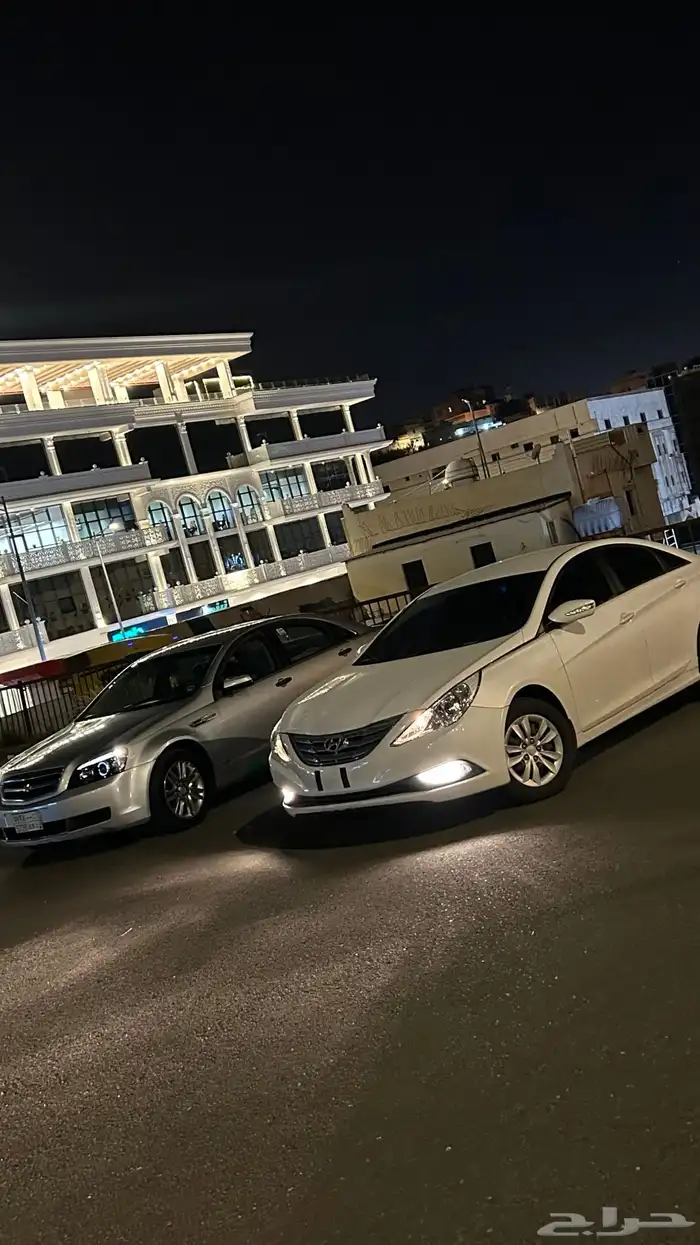 تصوير سيارات 8