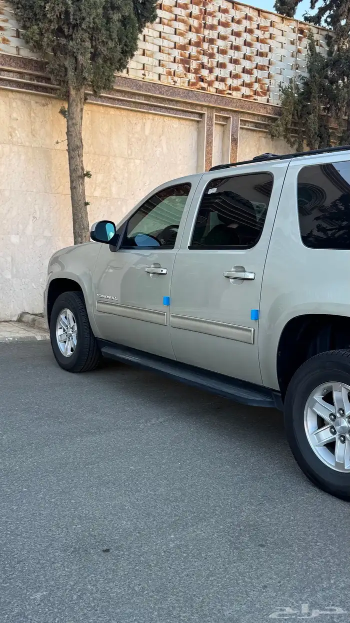 يوكن XL طويل 2014 (دبل) 18