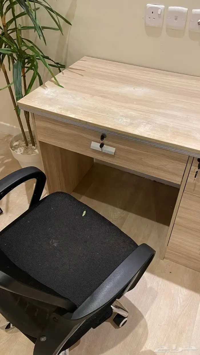 طقم غرفة نوم 5