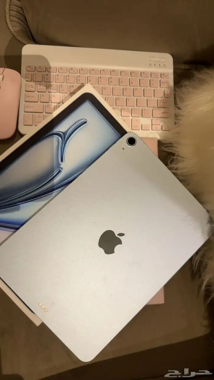 ايباد اير 11 iPad Air 11 0