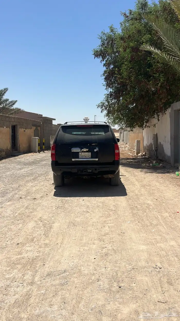 جمس تاهو شفرليه 2