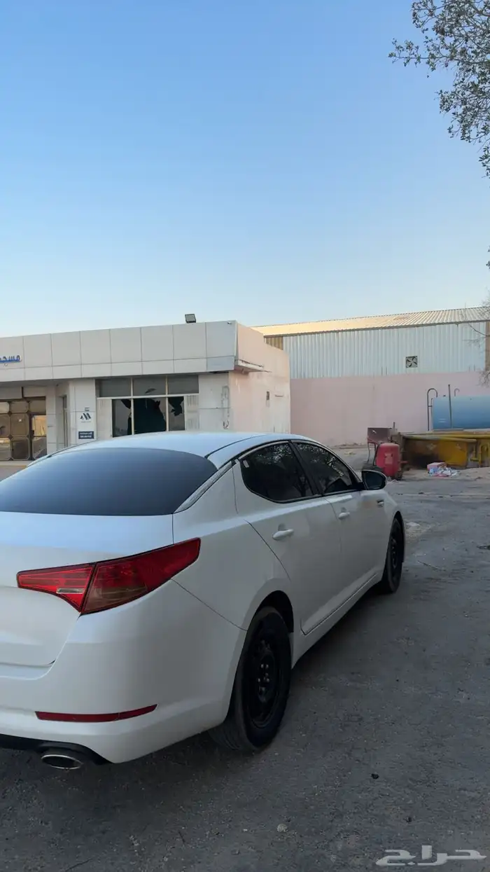 اوبتيما 2013 6