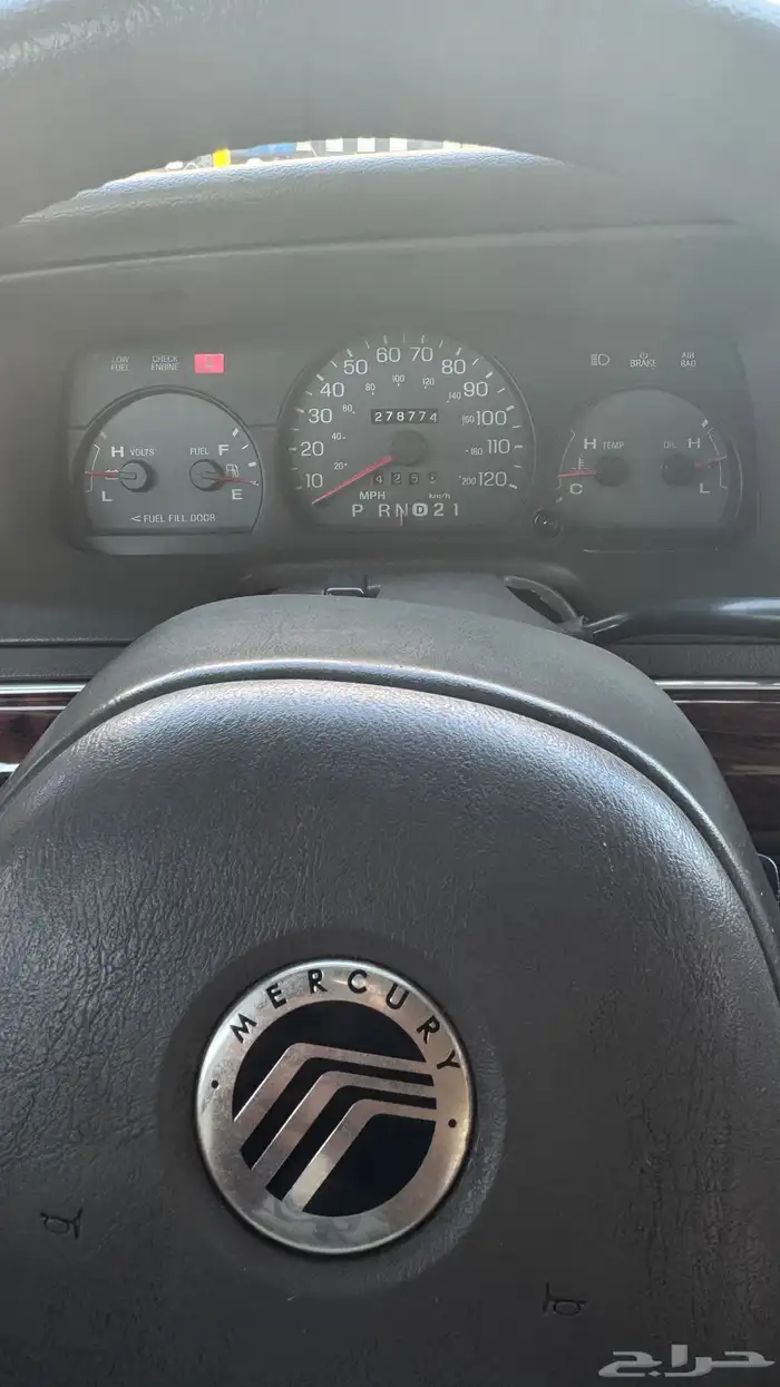 فورد 2002 نظيف جدا مأمن مفحوص ومجدد 19