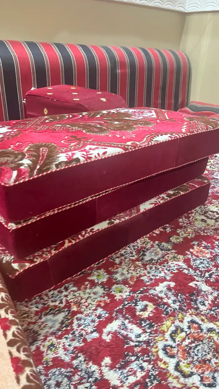 مساند قديمة تراثية ( نظيفة ) 3