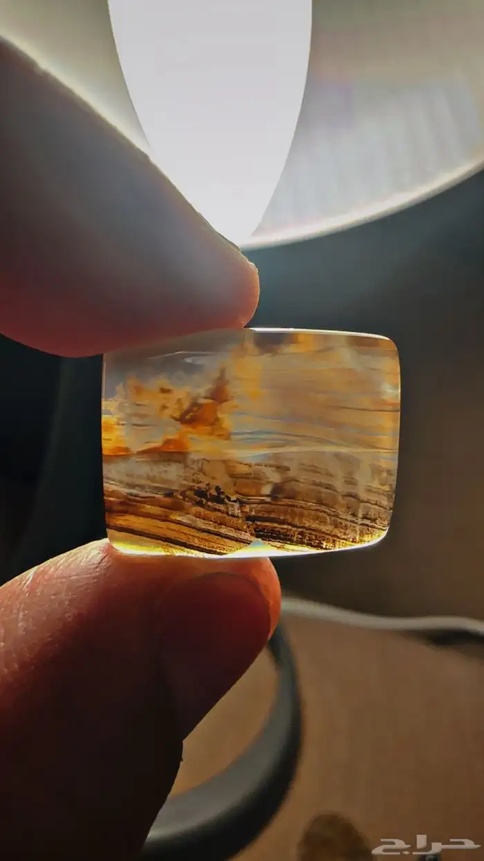 خواتم عقيق 13