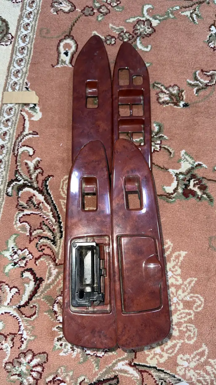 لاندكروزر 0