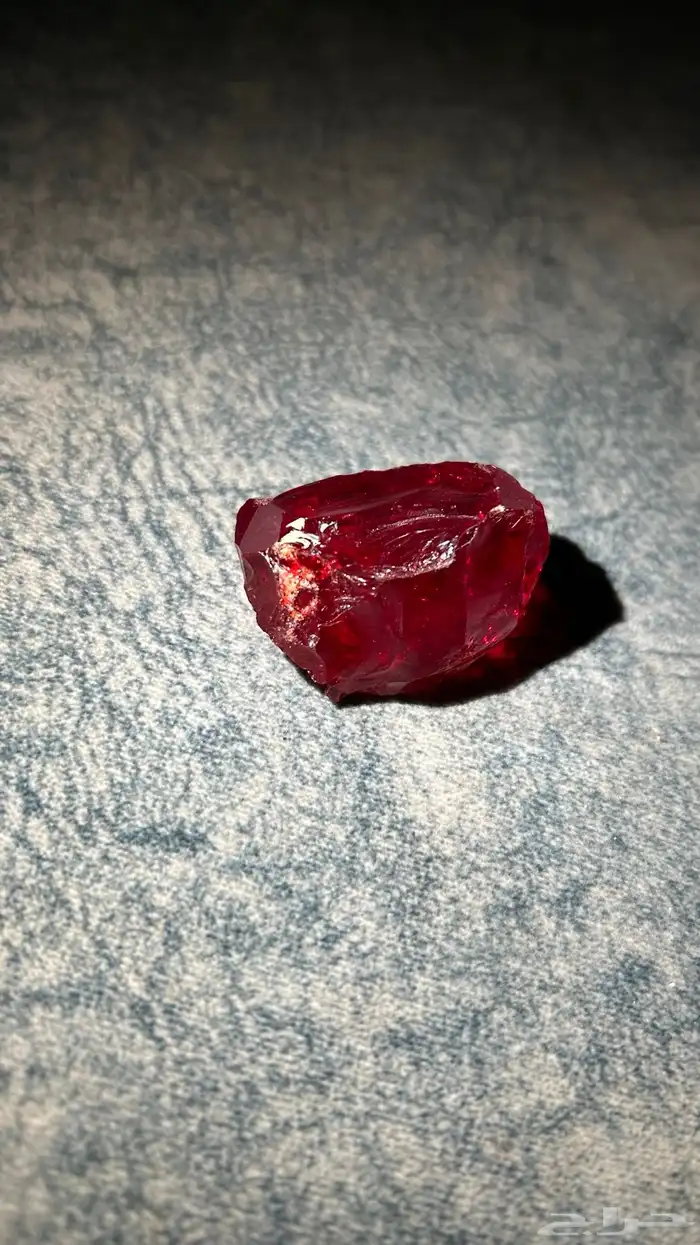 حجر كريمه كريستال أندارا 4