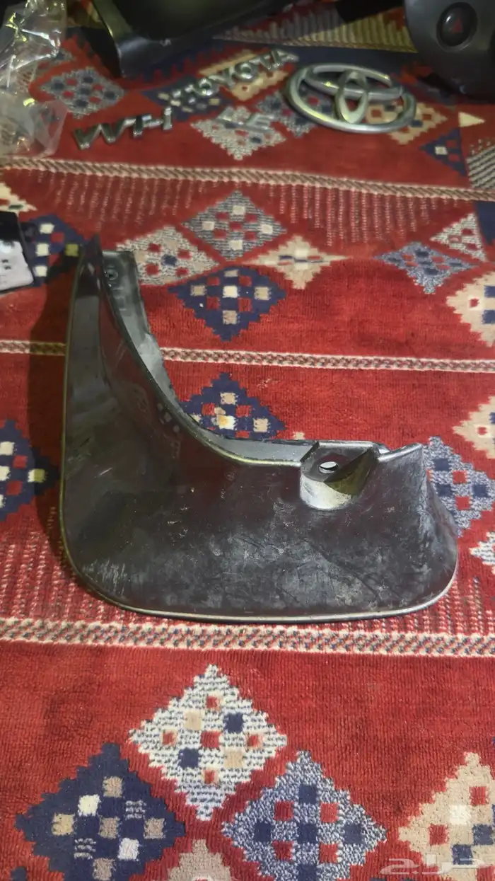 قطع غيار كامري 8